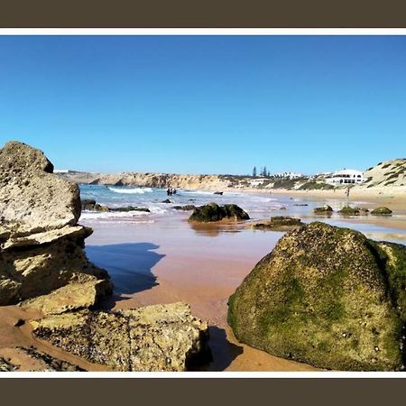 Buzio Villa Vila do Bispo Eksteriør bilde