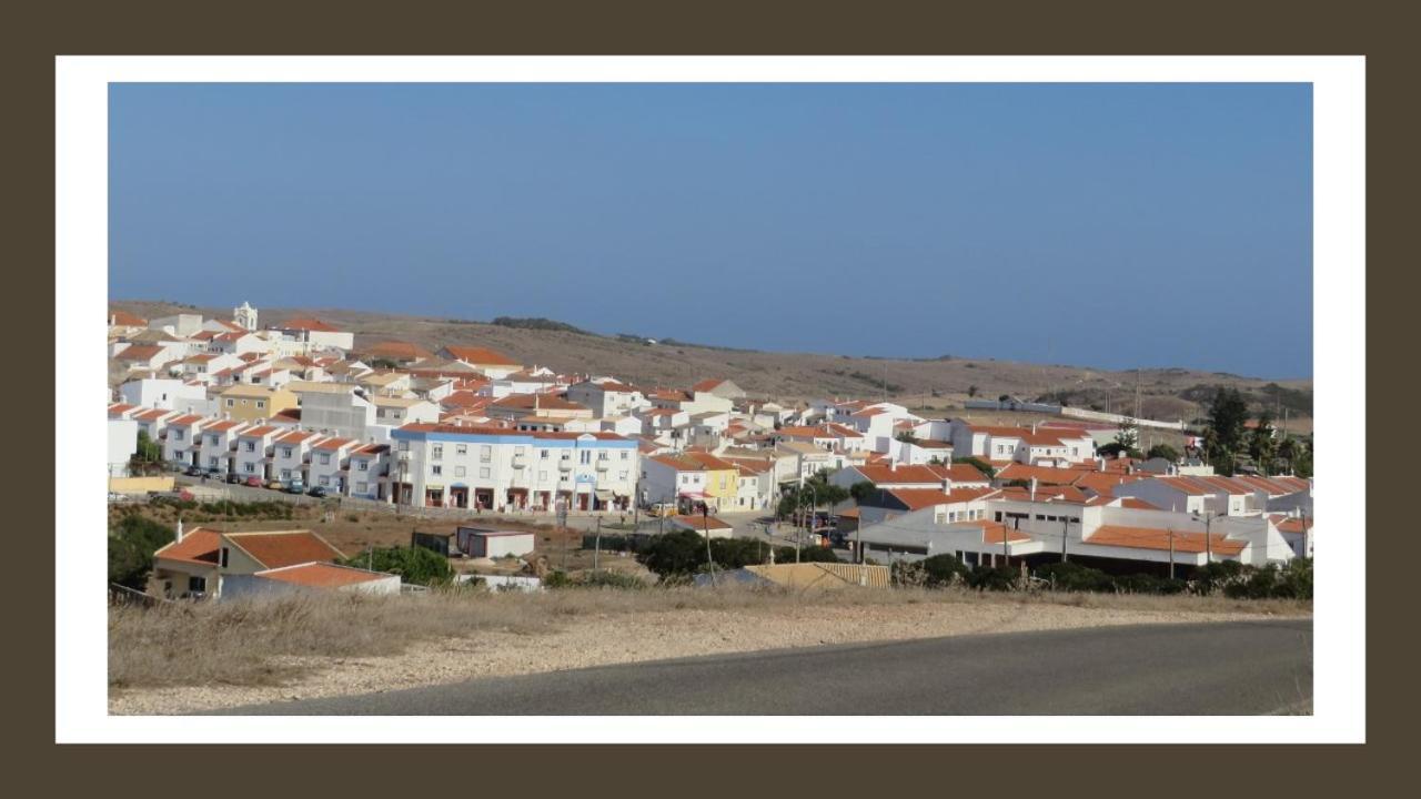 Buzio Villa Vila do Bispo Eksteriør bilde