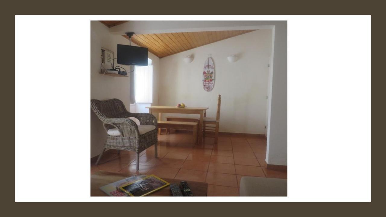 Buzio Villa Vila do Bispo Eksteriør bilde