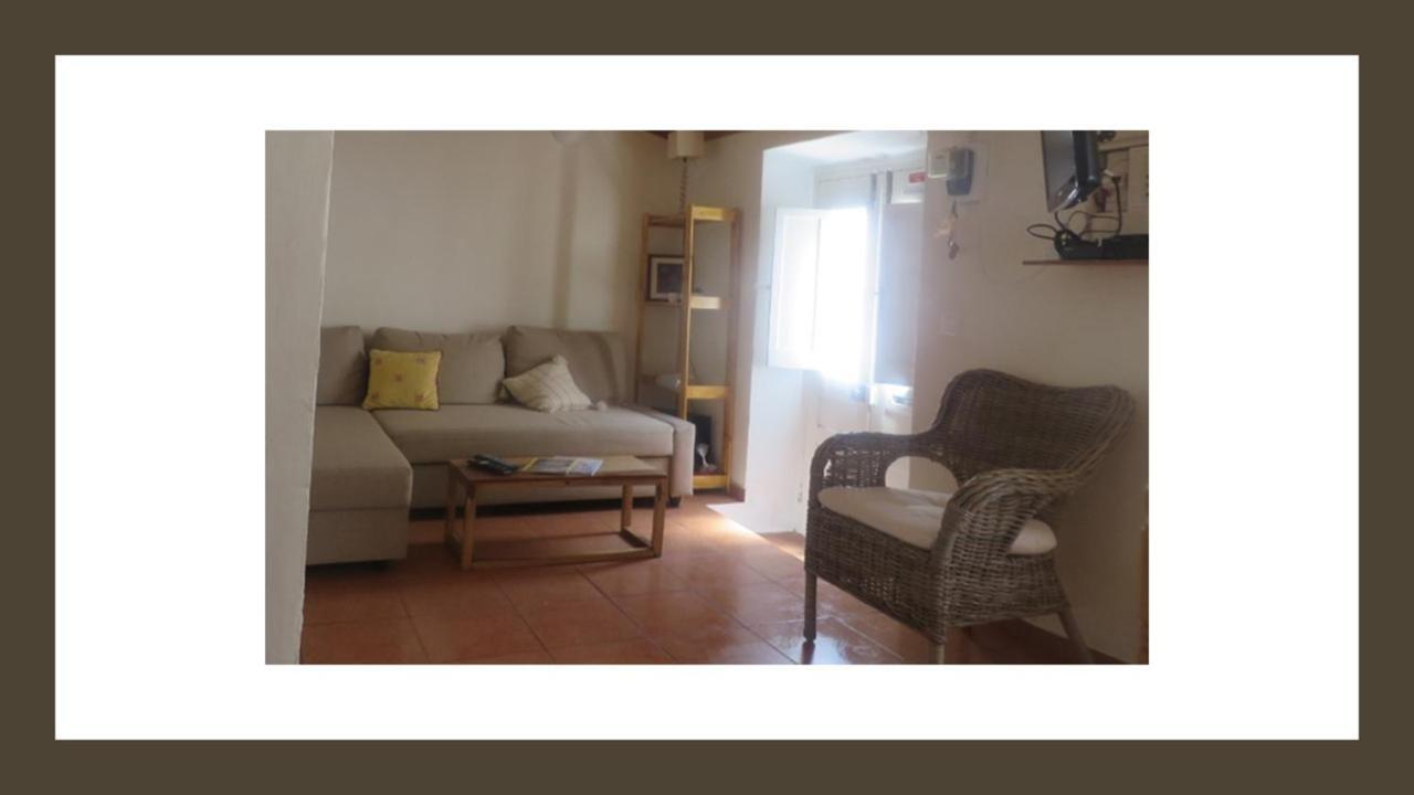Buzio Villa Vila do Bispo Eksteriør bilde